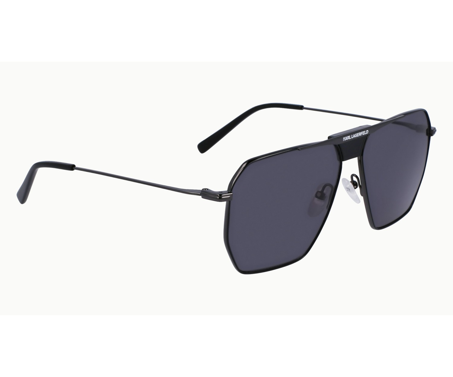 Karl Lagerfeld - KL350S - 001 - 58
