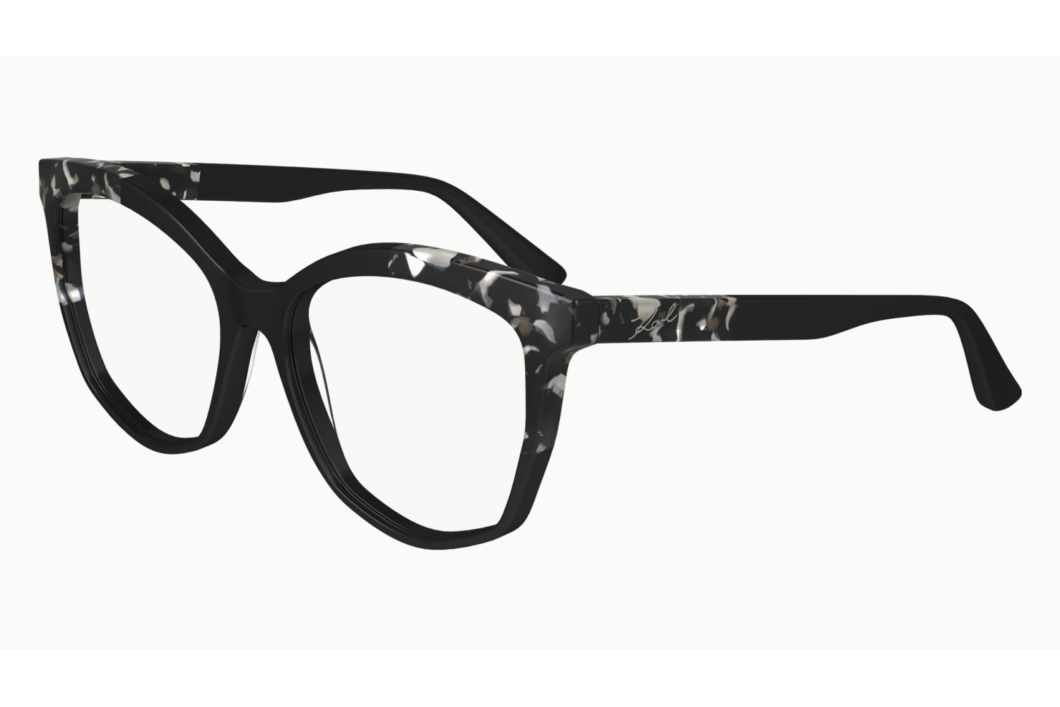 Karl Lagerfeld - KL6154 - 013 - 55