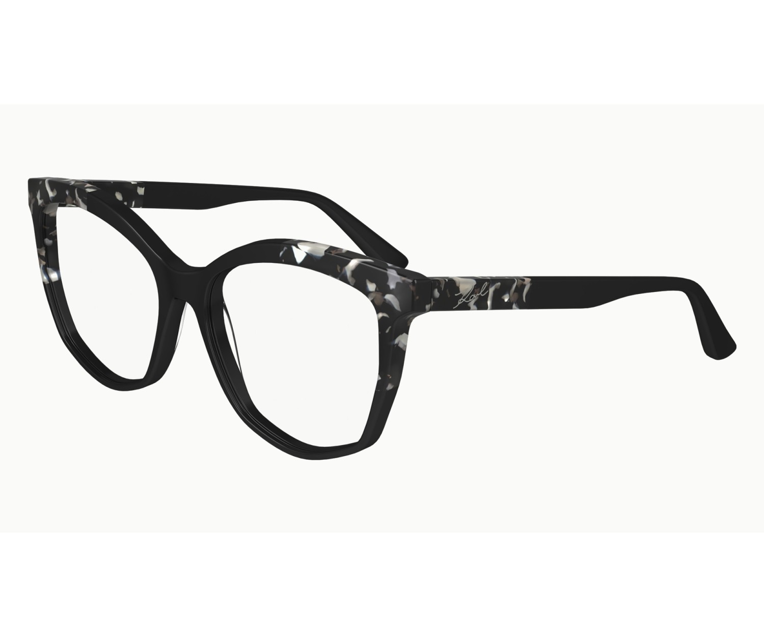Karl Lagerfeld - KL6154 - 013 - 55