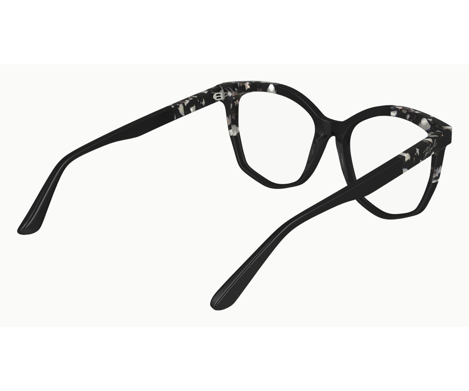 Karl Lagerfeld - KL6154 - 013 - 55