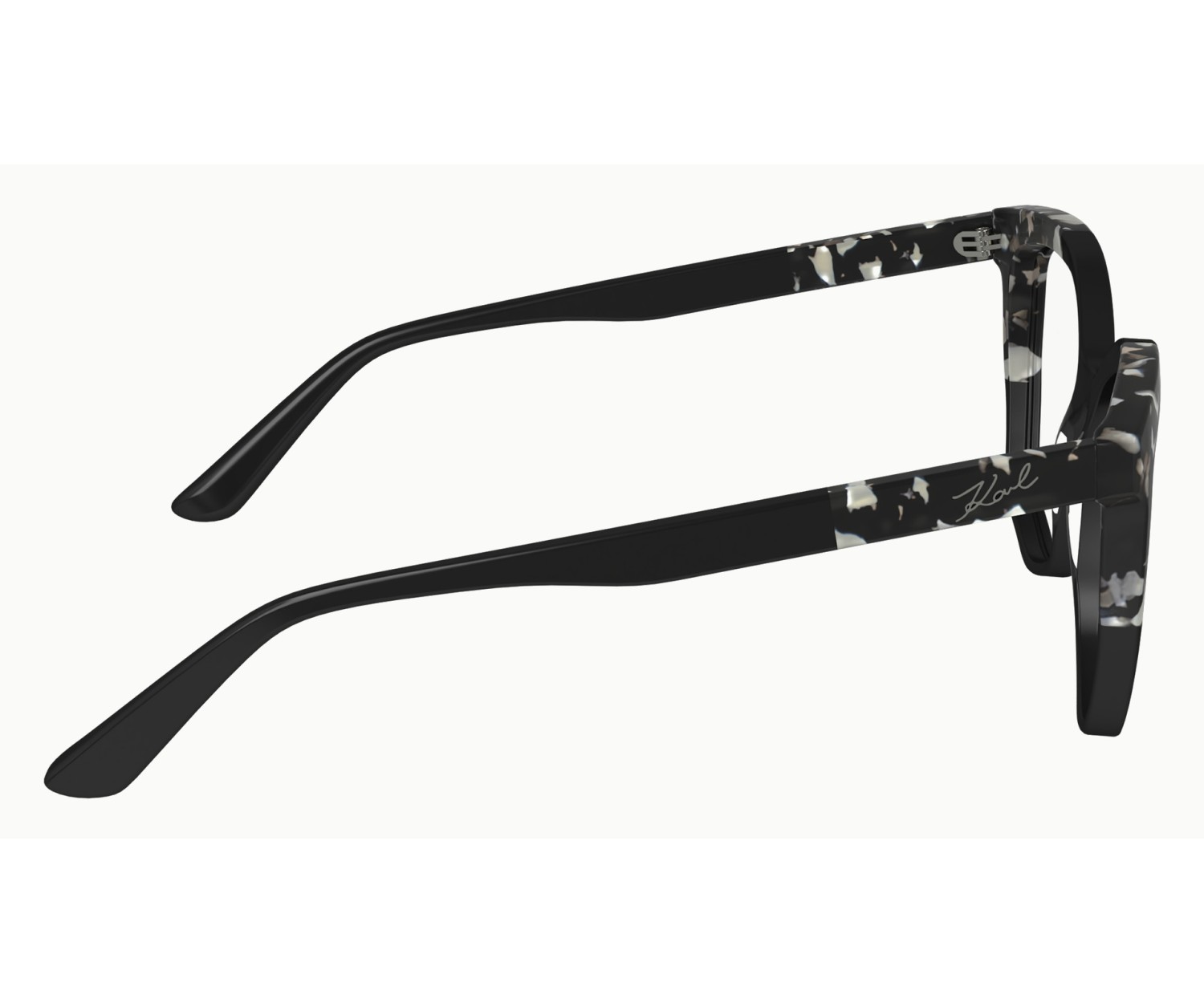 Karl Lagerfeld - KL6154 - 013 - 55