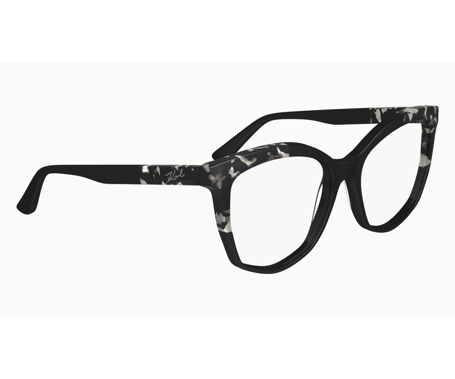 Karl Lagerfeld - KL6154 - 013 - 55