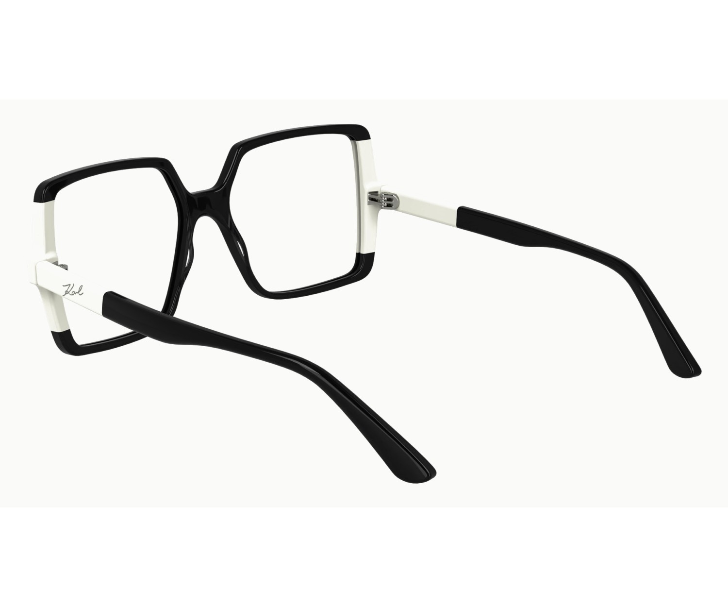 Karl Lagerfeld - KL6169 - 006 - 54