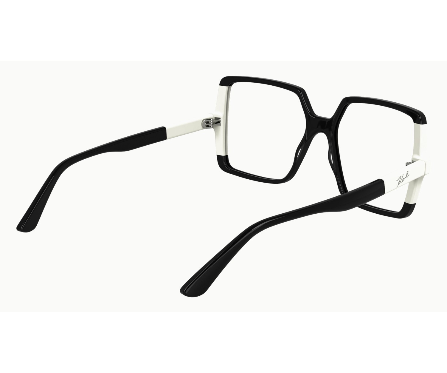 Karl Lagerfeld - KL6169 - 006 - 54