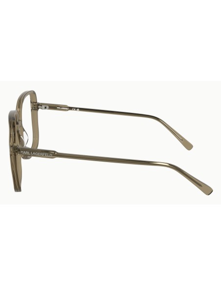 Karl Lagerfeld - KL6192 - 210 - 55