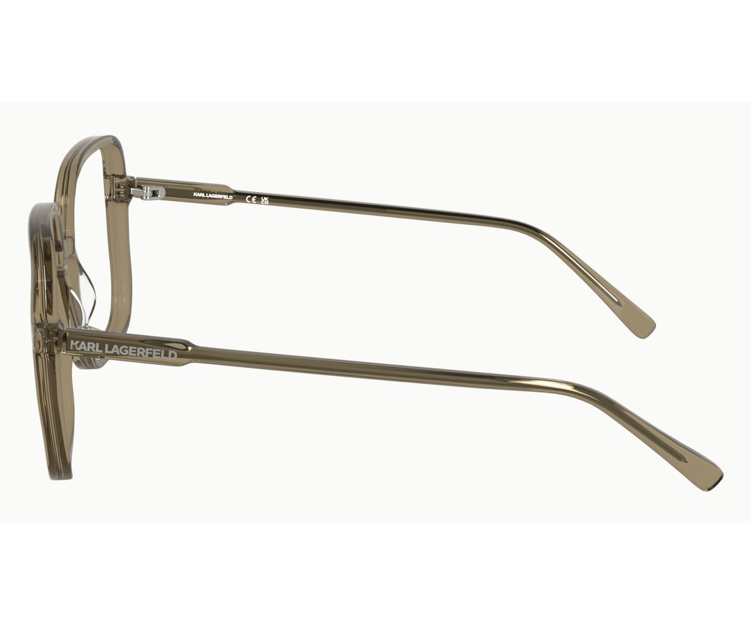 Karl Lagerfeld - KL6192 - 210 - 55