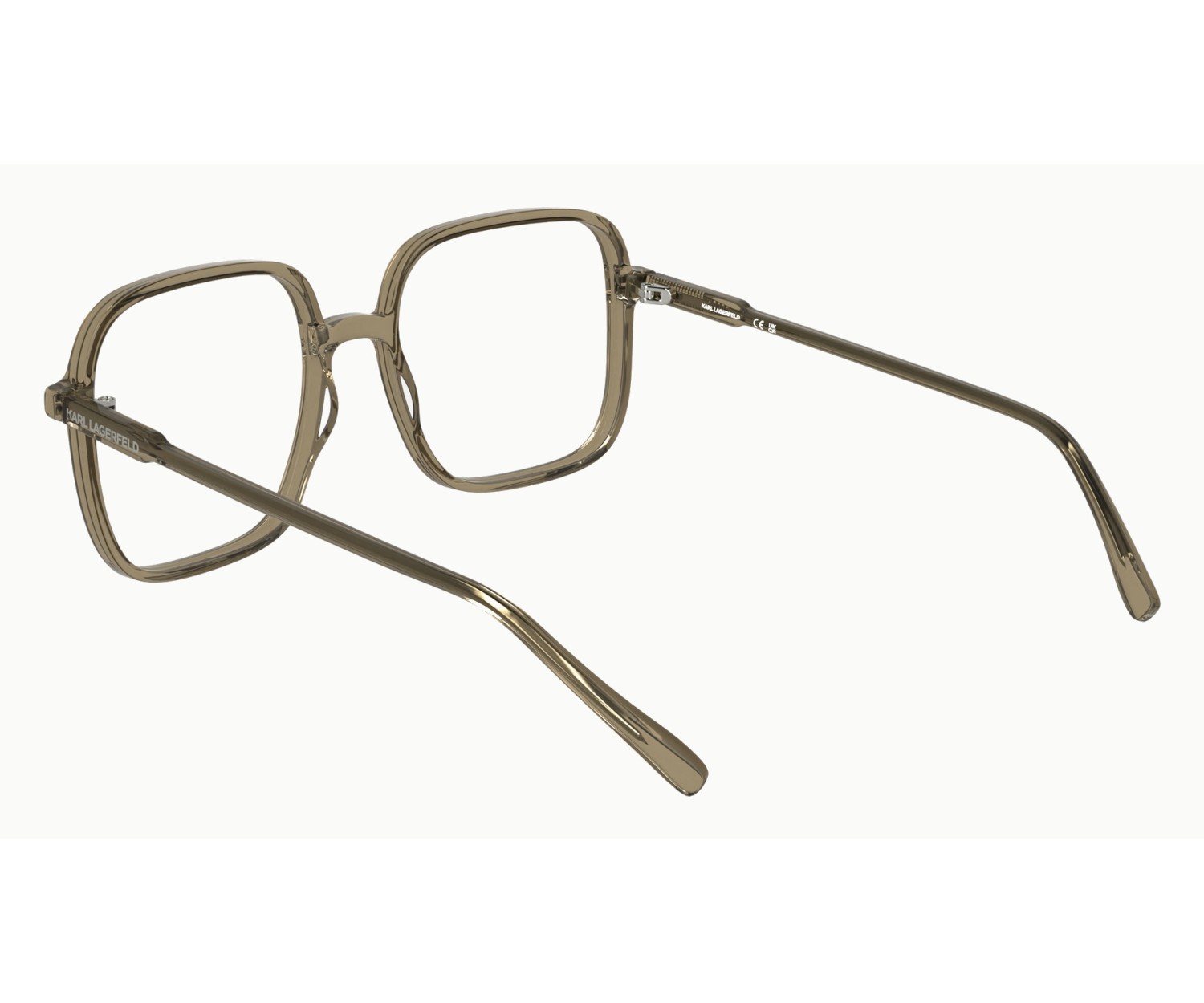 Karl Lagerfeld - KL6192 - 210 - 55