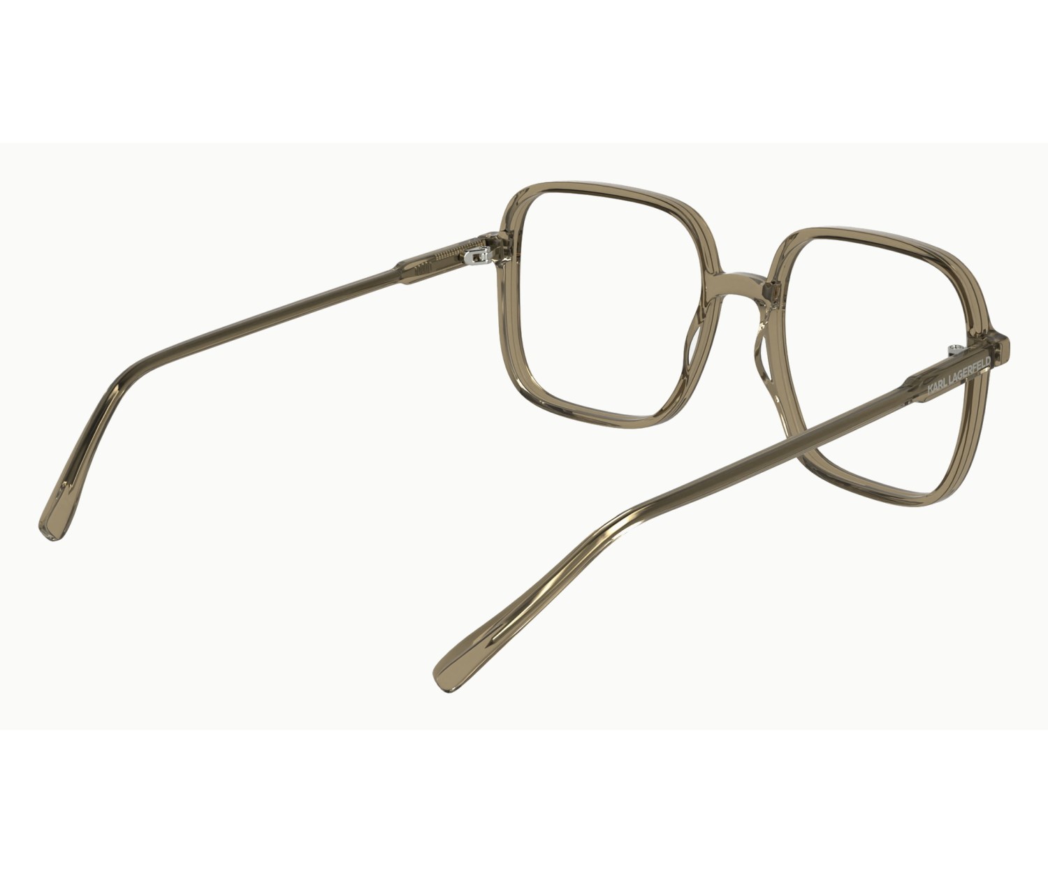 Karl Lagerfeld - KL6192 - 210 - 55