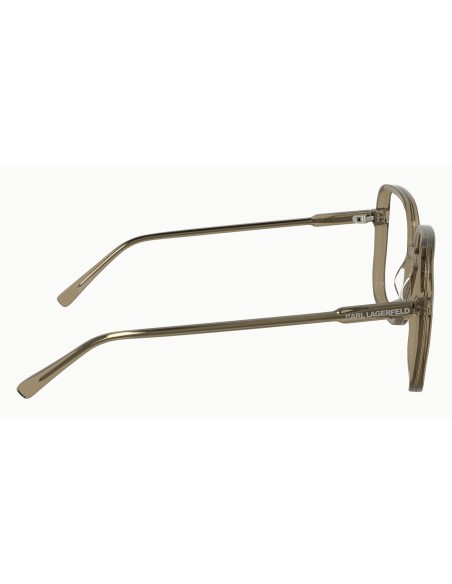 Karl Lagerfeld - KL6192 - 210 - 55