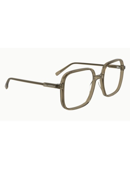 Karl Lagerfeld - KL6192 - 210 - 55