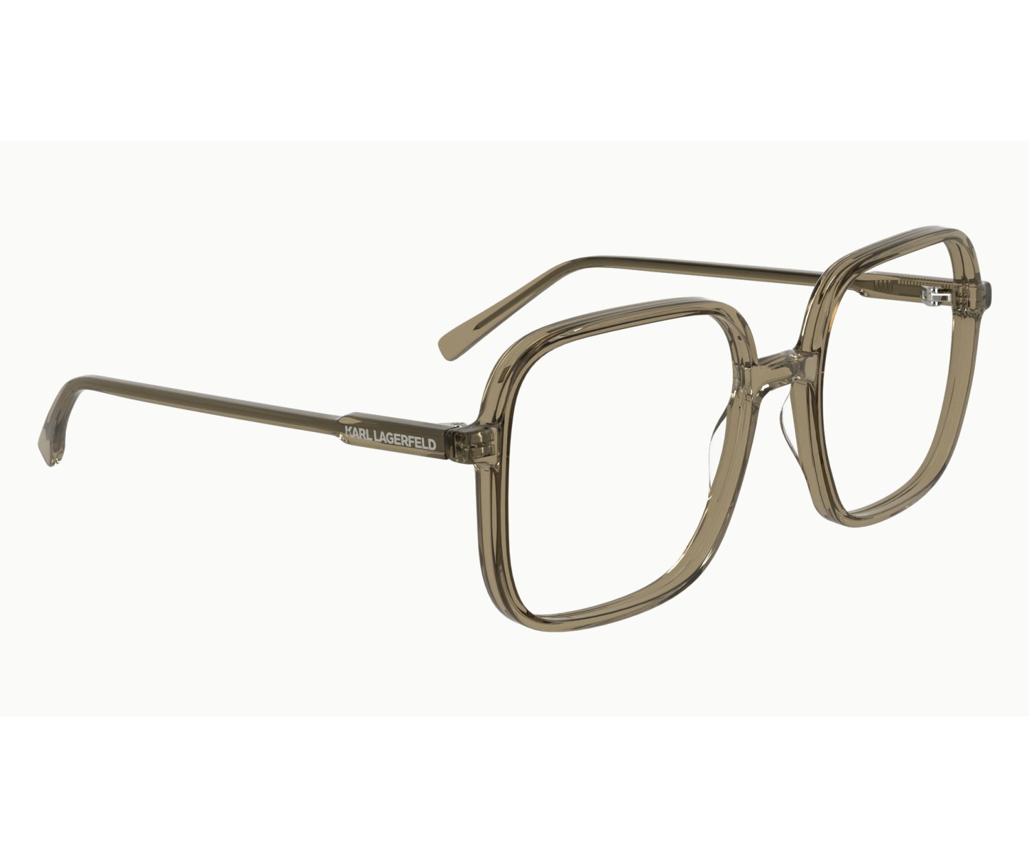 Karl Lagerfeld - KL6192 - 210 - 55