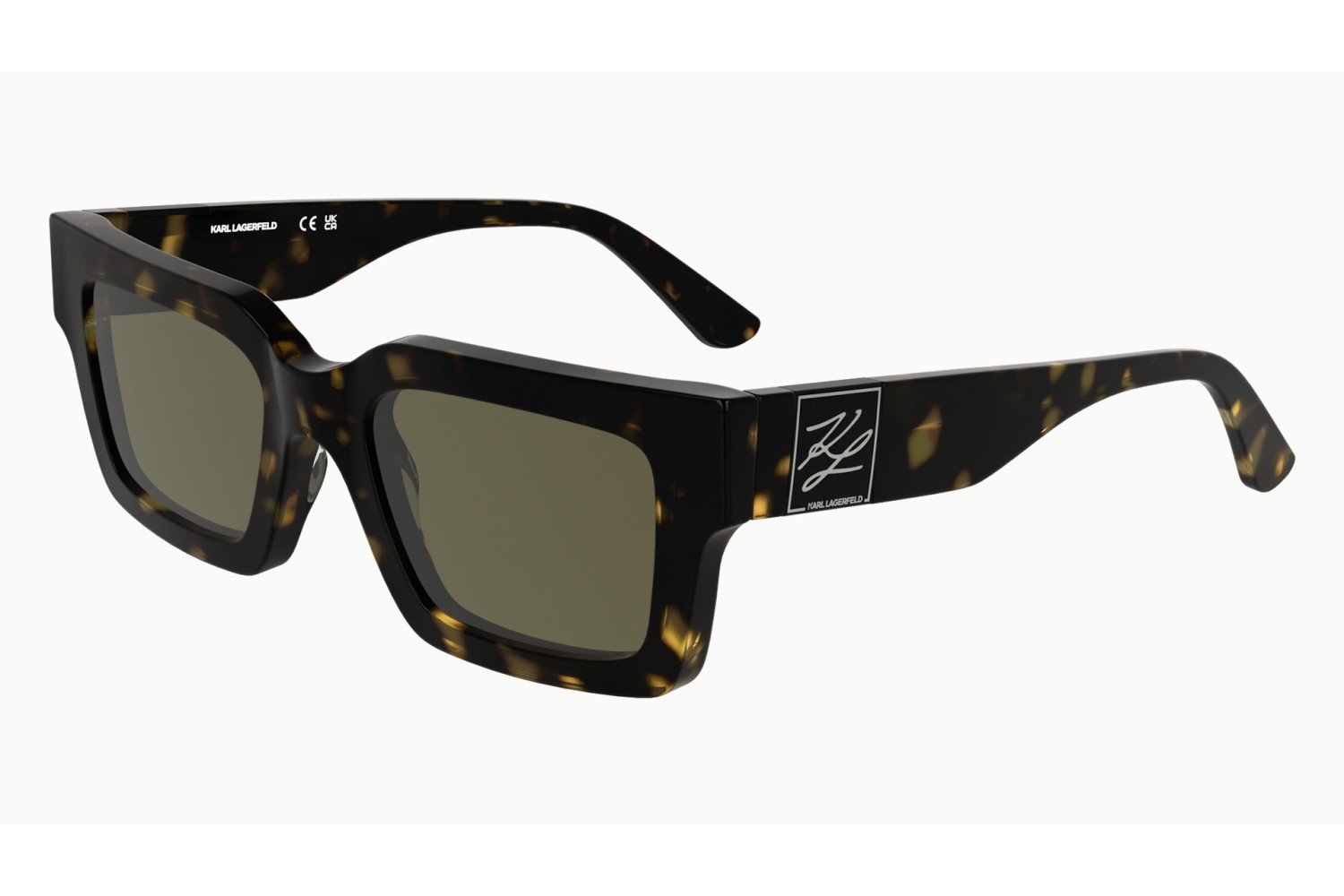 Karl Lagerfeld - KL6182S - 242 - 51