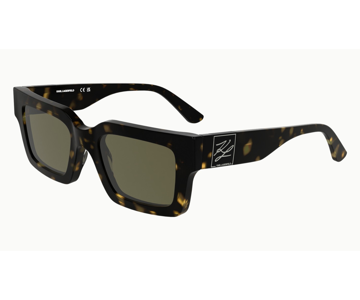 Karl Lagerfeld - KL6182S - 242 - 51