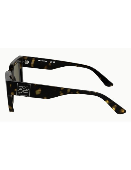 Karl Lagerfeld - KL6182S - 242 - 51
