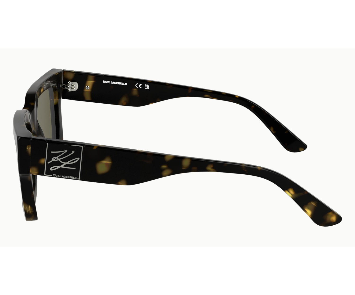 Karl Lagerfeld - KL6182S - 242 - 51