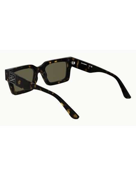 Karl Lagerfeld - KL6182S - 242 - 51