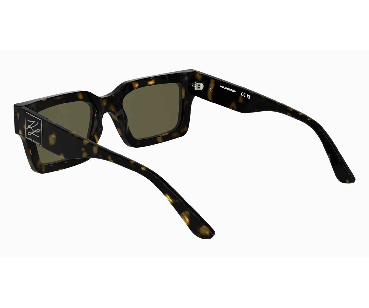 Karl Lagerfeld - KL6182S - 242 - 51