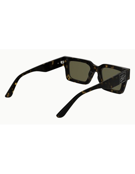 Karl Lagerfeld - KL6182S - 242 - 51