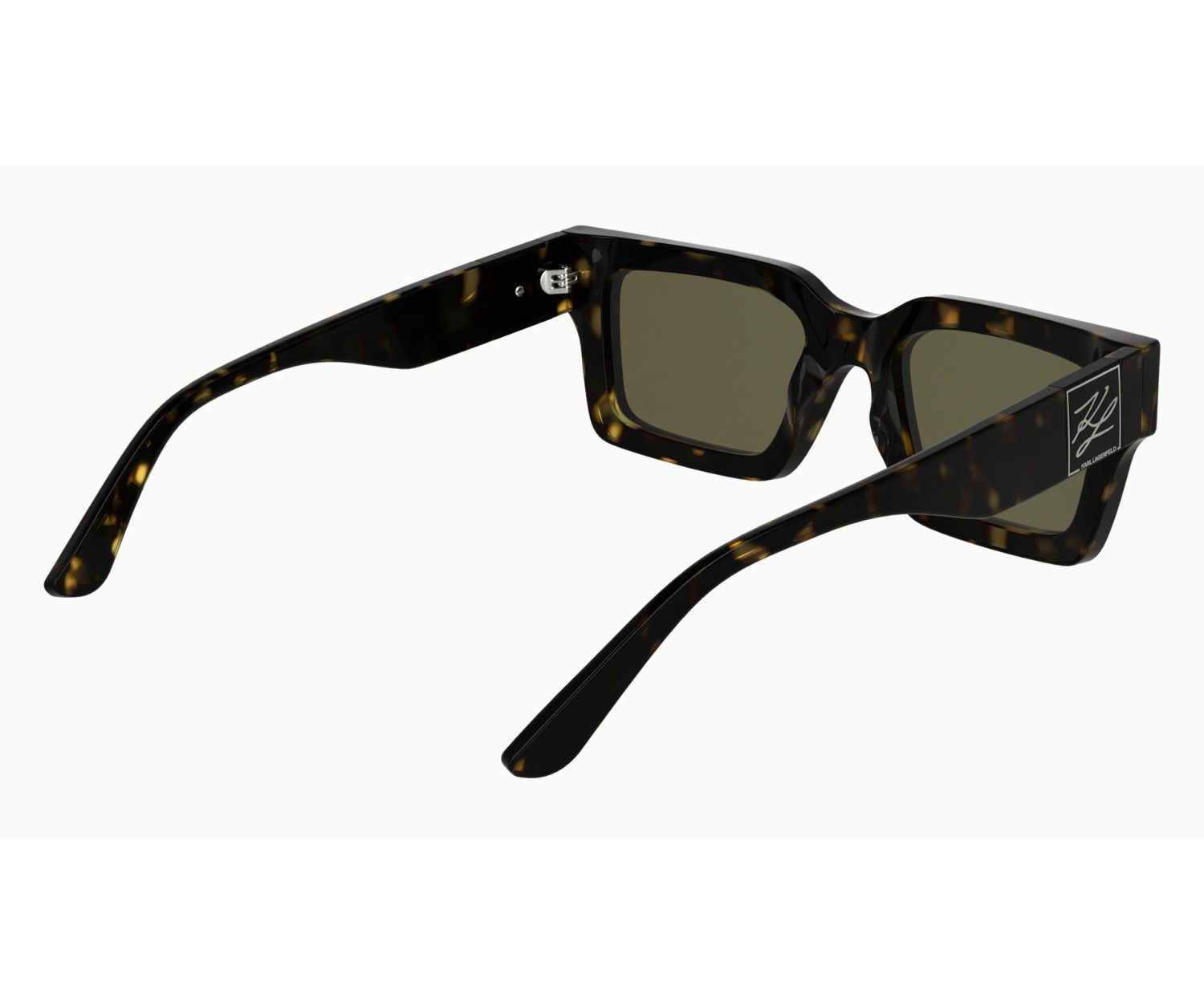 Karl Lagerfeld - KL6182S - 242 - 51