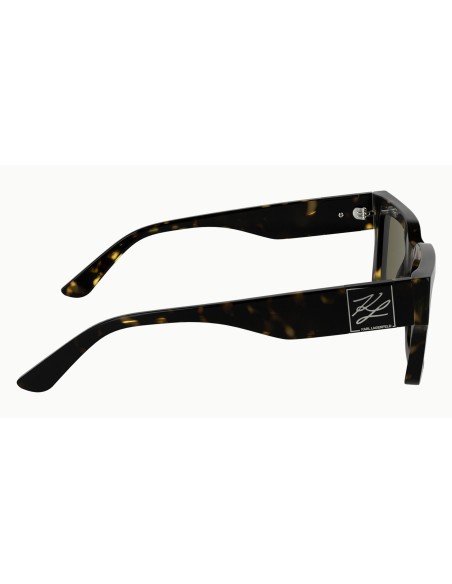 Karl Lagerfeld - KL6182S - 242 - 51