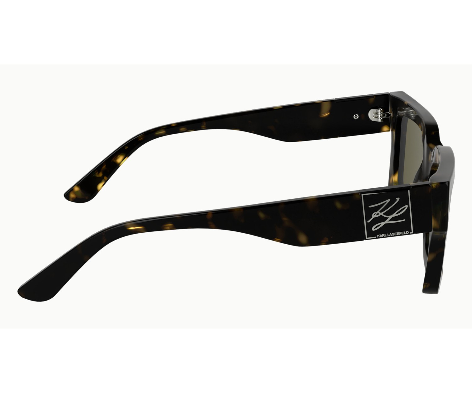 Karl Lagerfeld - KL6182S - 242 - 51
