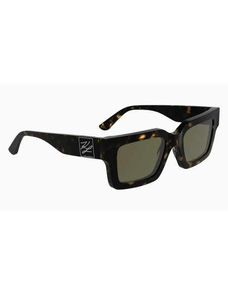 Karl Lagerfeld - KL6182S - 242 - 51