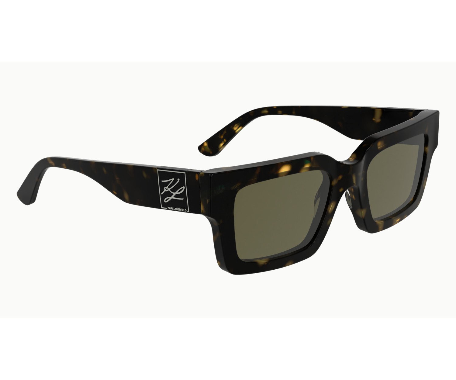 Karl Lagerfeld - KL6182S - 242 - 51