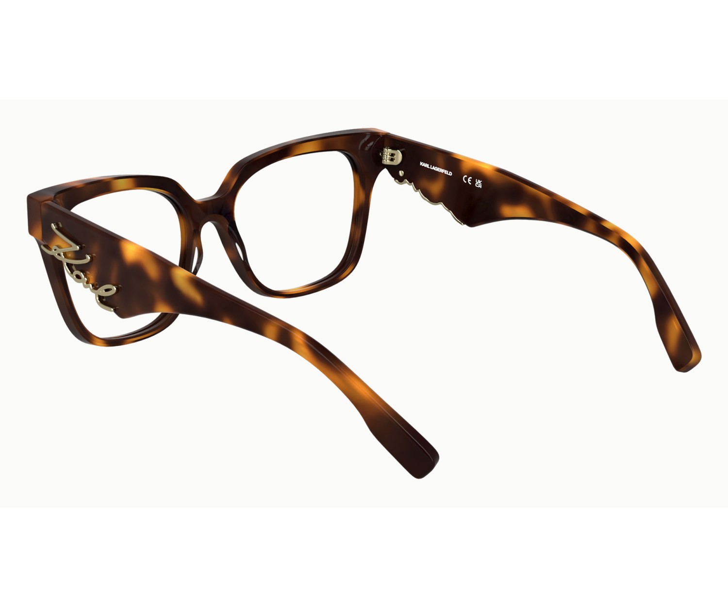 Karl Lagerfeld - KL6190 - 240 - 53