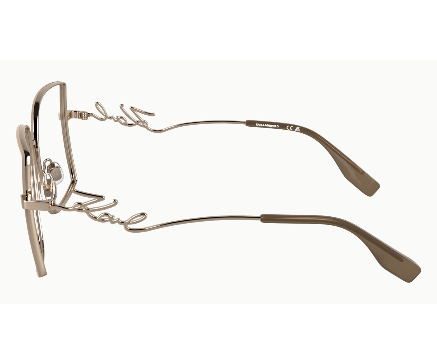 Karl Lagerfeld - KL359 - 770 - 55
