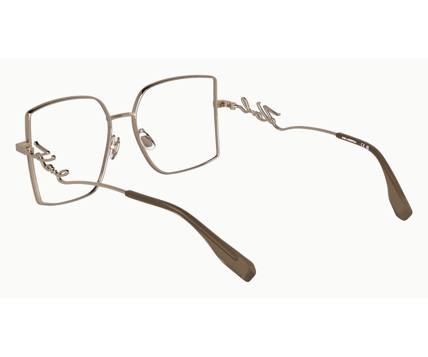 Karl Lagerfeld - KL359 - 770 - 55
