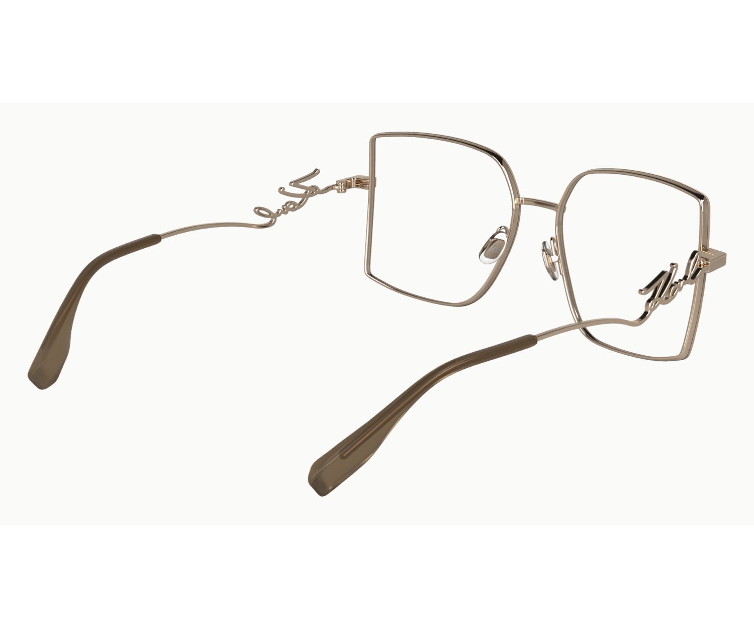 Karl Lagerfeld - KL359 - 770 - 55
