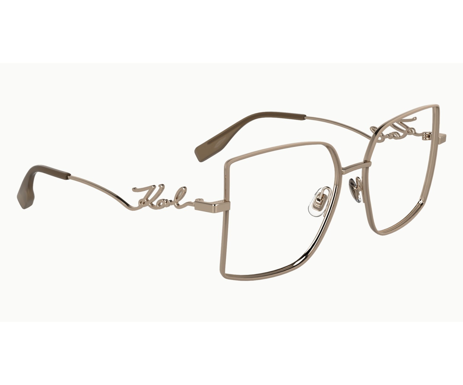 Karl Lagerfeld - KL359 - 770 - 55