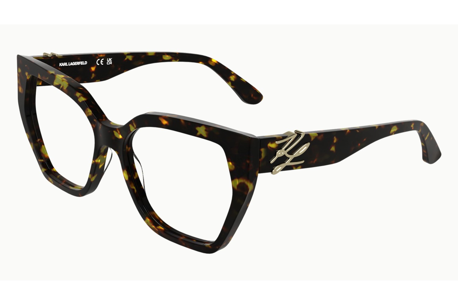 Karl Lagerfeld - KL6214 - 242 - 55