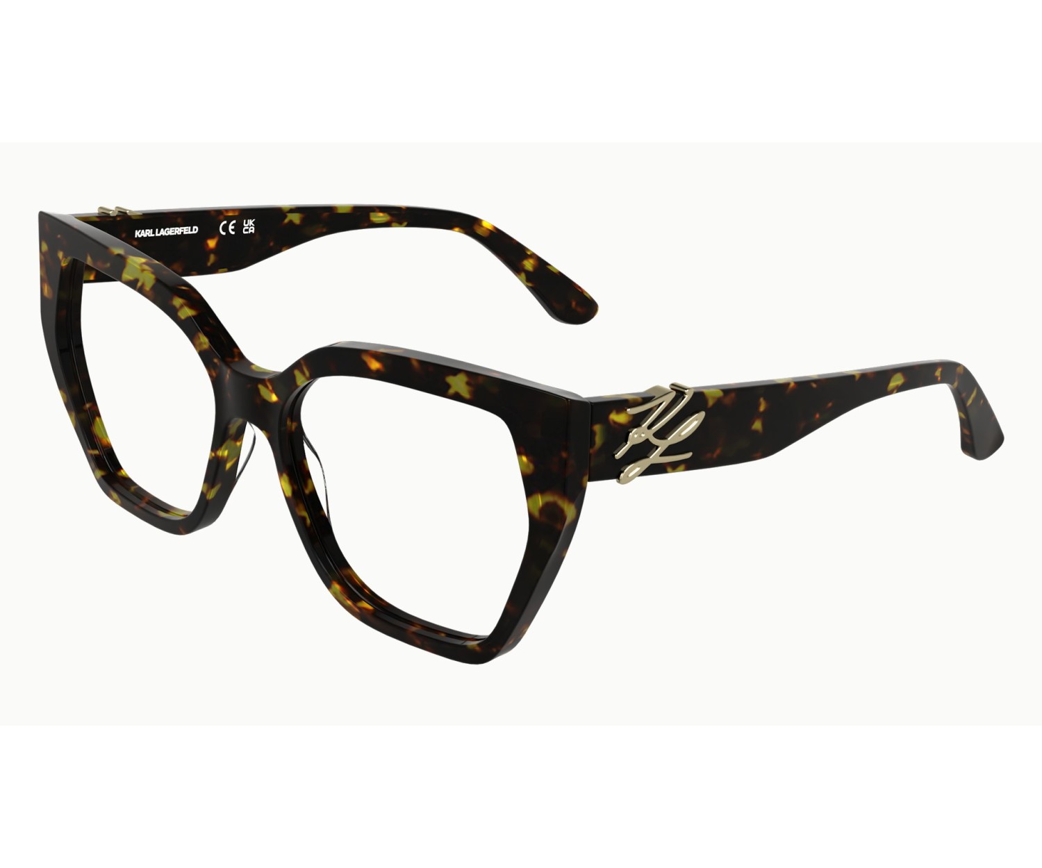 Karl Lagerfeld - KL6214 - 242 - 55