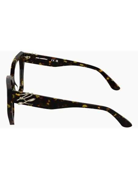 Karl Lagerfeld - KL6214 - 242 - 55