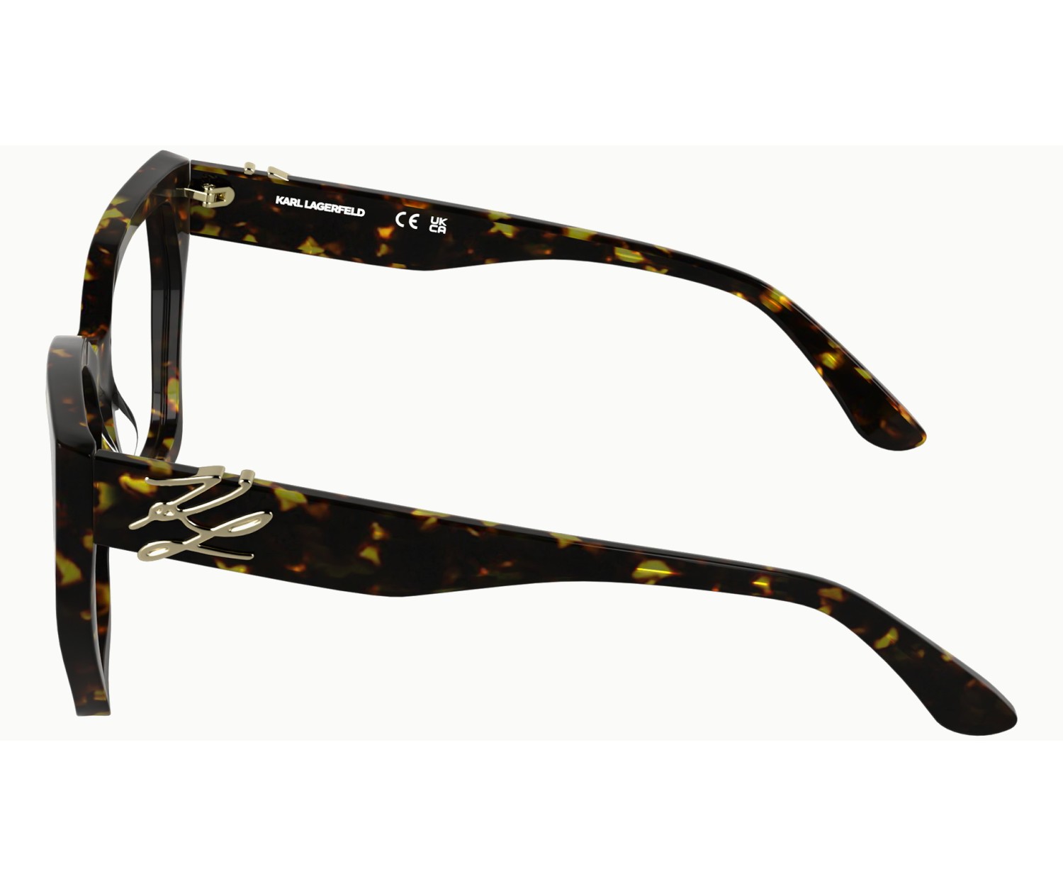 Karl Lagerfeld - KL6214 - 242 - 55
