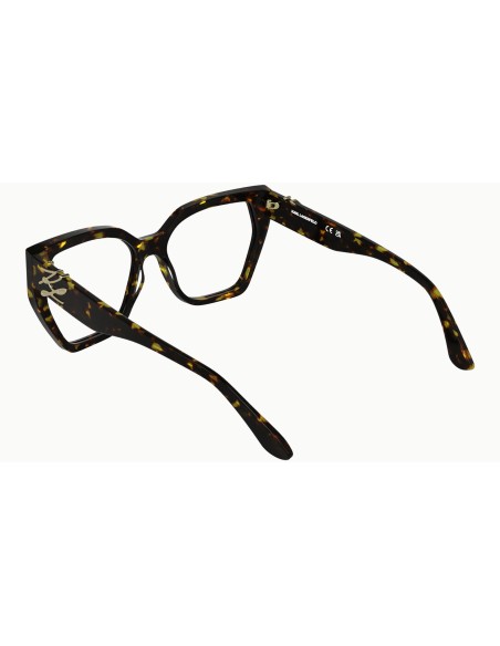 Karl Lagerfeld - KL6214 - 242 - 55