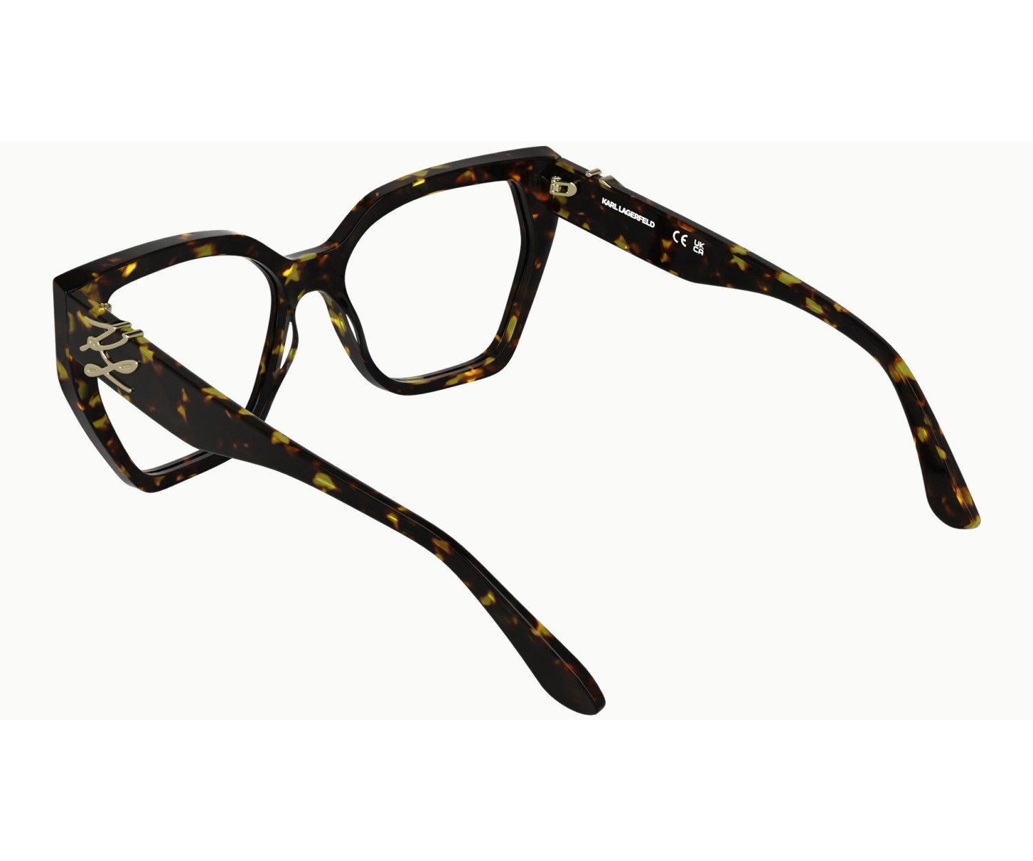 Karl Lagerfeld - KL6214 - 242 - 55