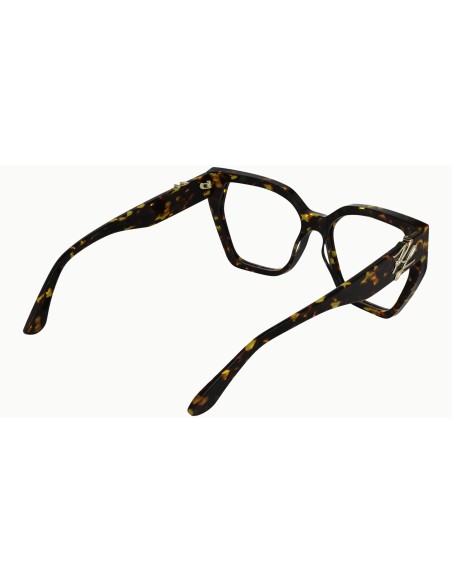 Karl Lagerfeld - KL6214 - 242 - 55