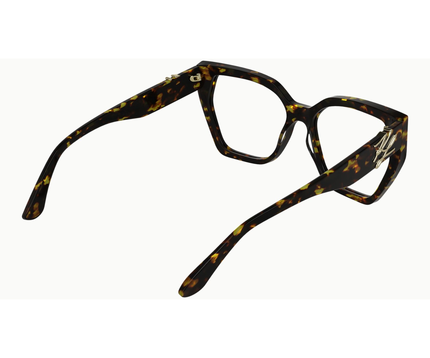 Karl Lagerfeld - KL6214 - 242 - 55