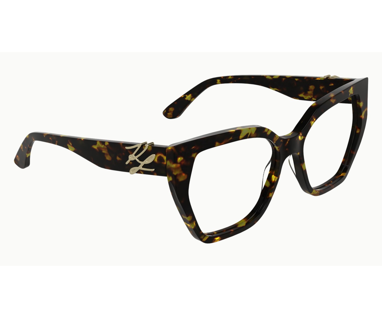 Karl Lagerfeld - KL6214 - 242 - 55