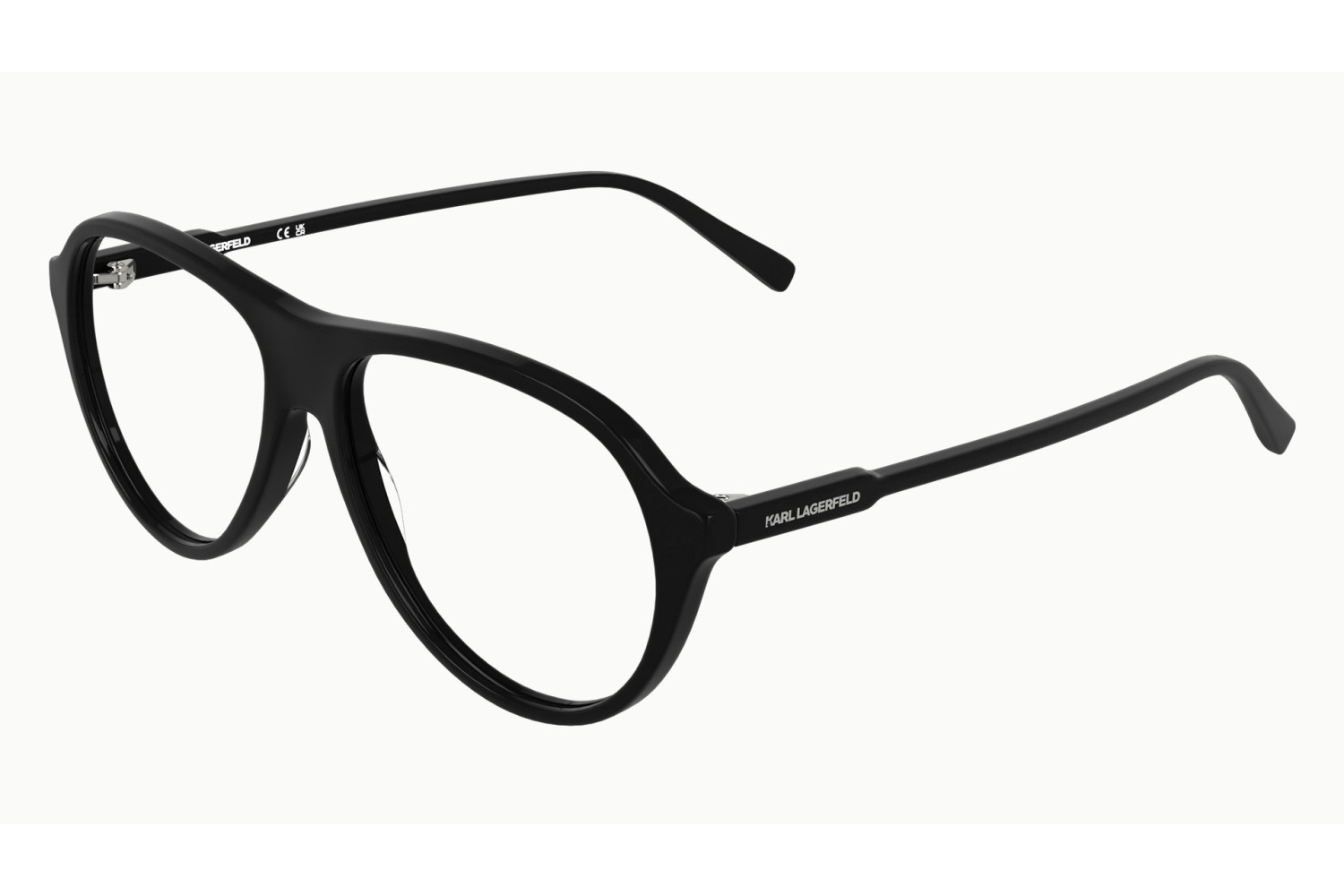Karl Lagerfeld - KL6217 - 001 - 55