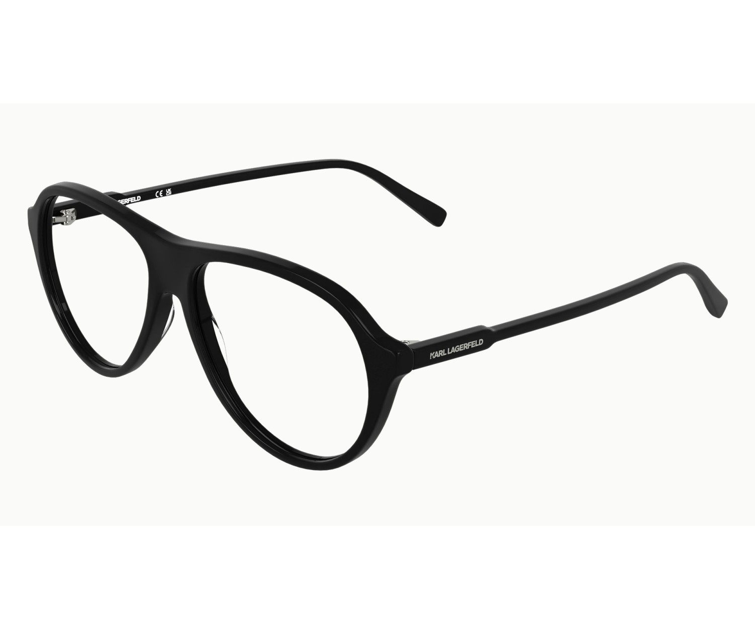 Karl Lagerfeld - KL6217 - 001 - 55