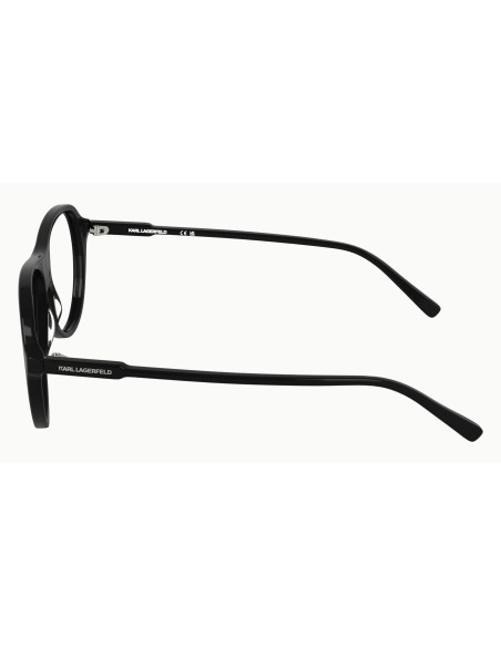 Karl Lagerfeld - KL6217 - 001 - 55