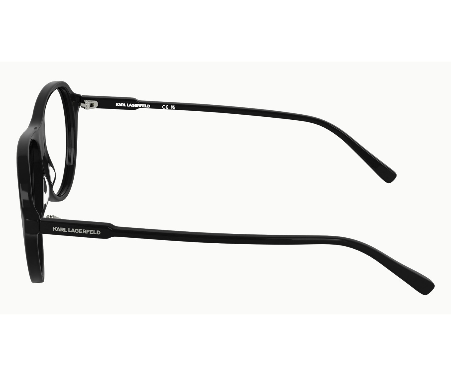 Karl Lagerfeld - KL6217 - 001 - 55