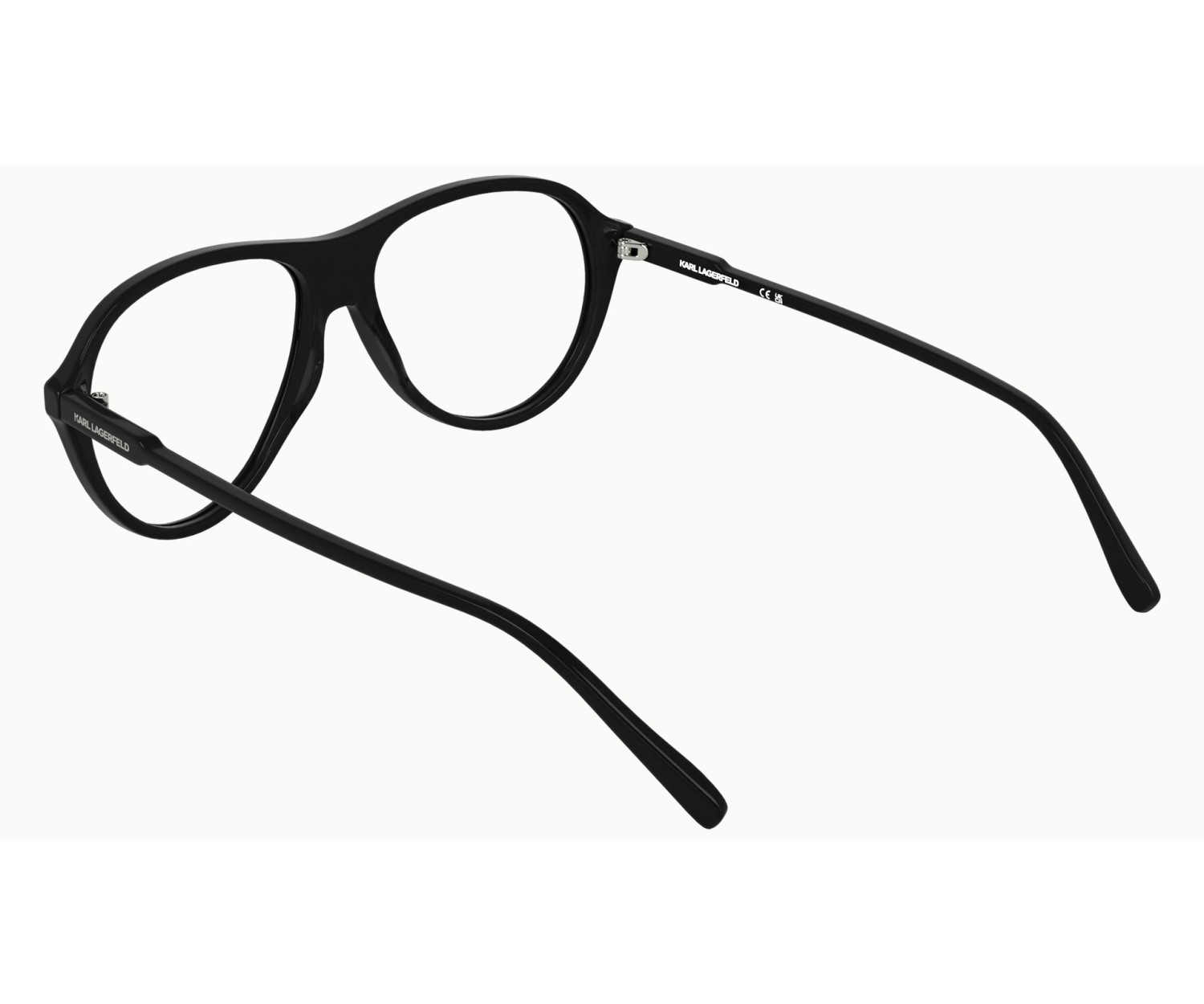 Karl Lagerfeld - KL6217 - 001 - 55