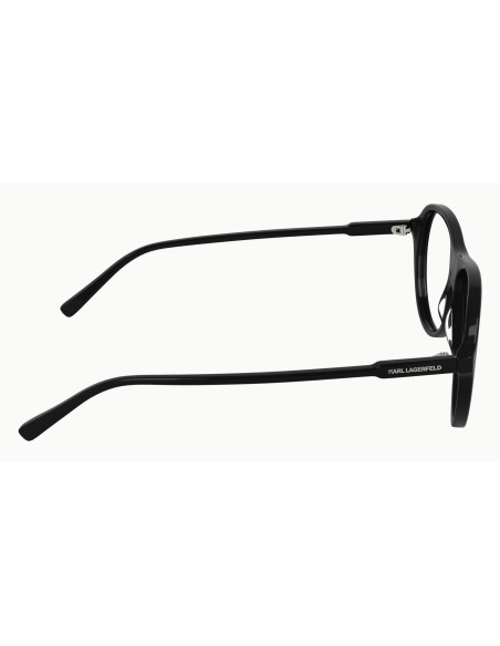 Karl Lagerfeld - KL6217 - 001 - 55