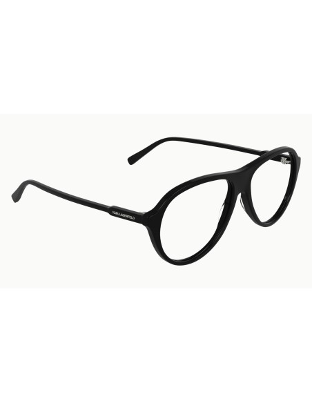 Karl Lagerfeld - KL6217 - 001 - 55