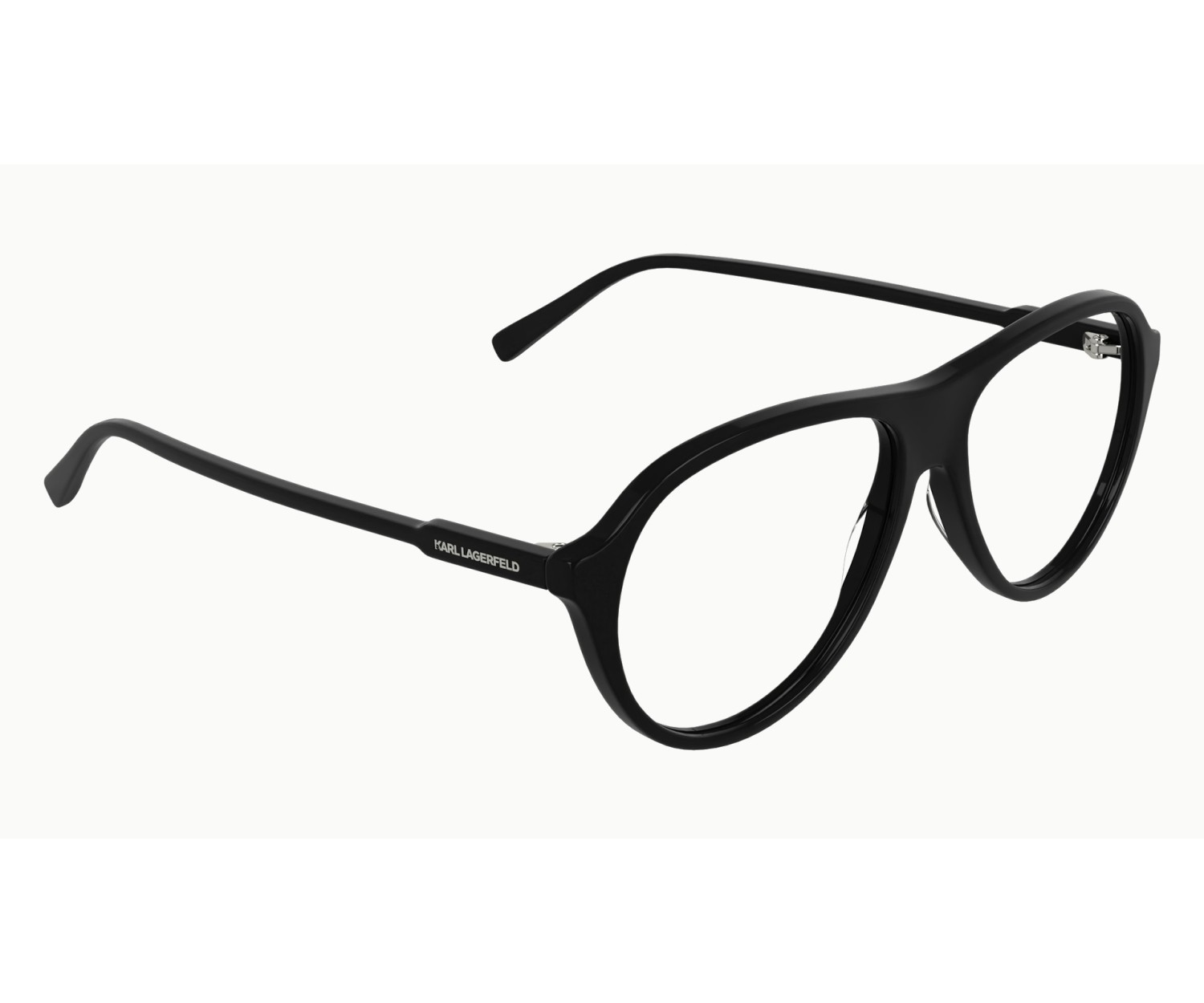 Karl Lagerfeld - KL6217 - 001 - 55