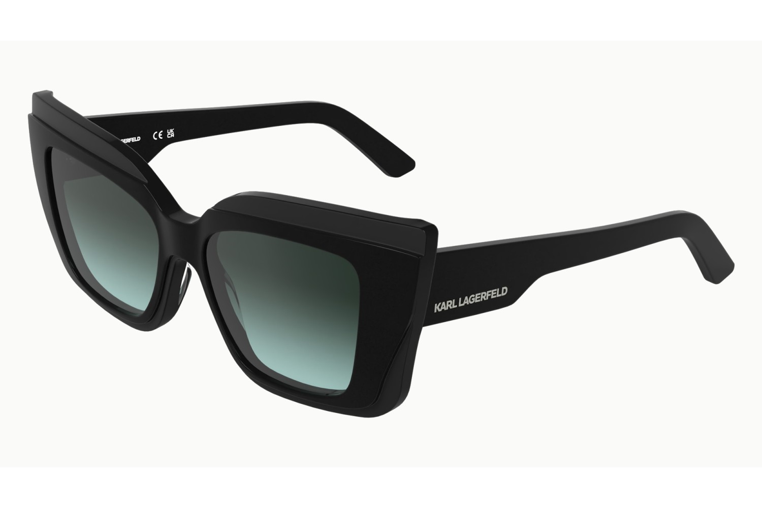 Karl Lagerfeld - KL6204S - 001 - 53